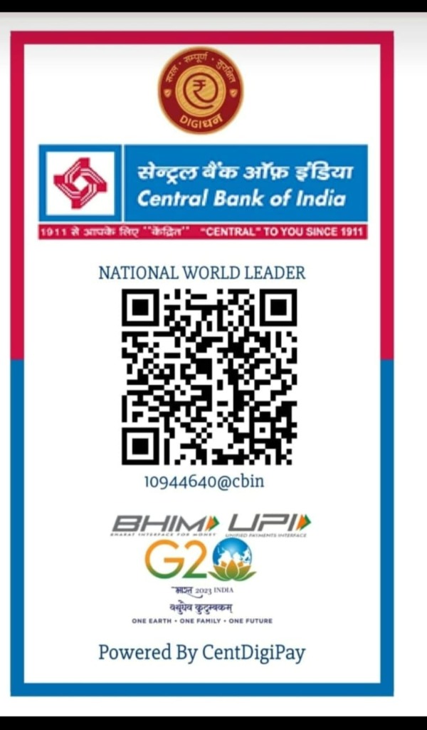 QR Code